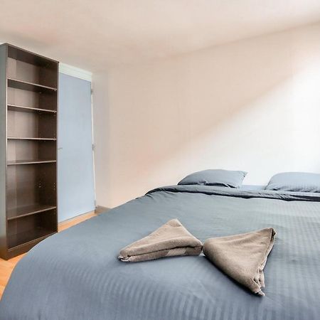 Appartement Quartier Opera ปารีส ภายนอก รูปภาพ